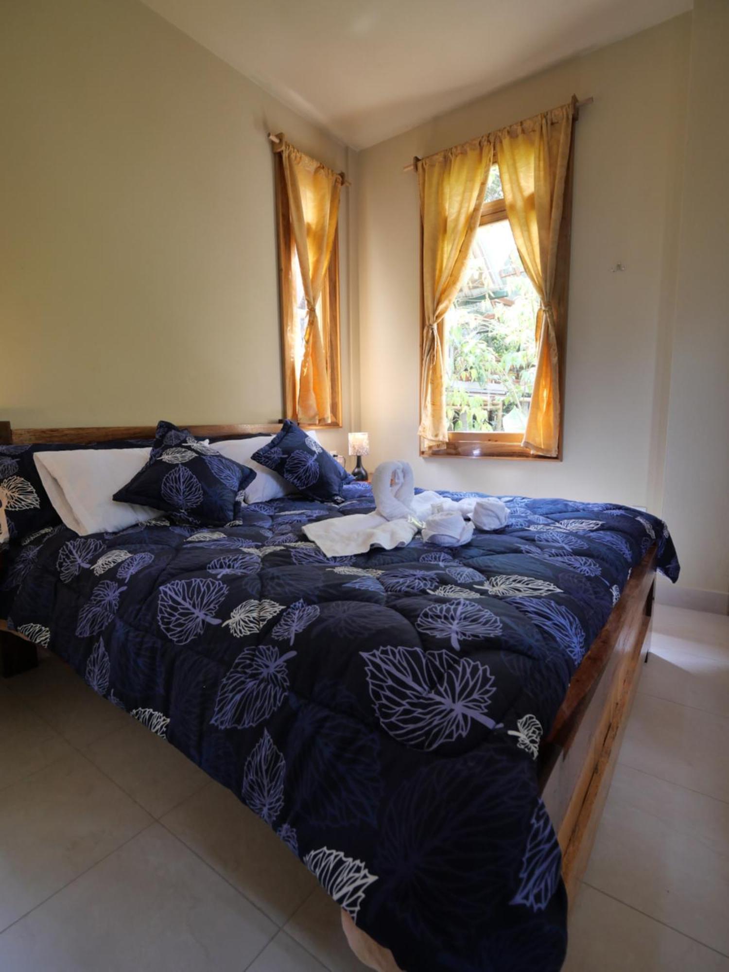 Bed and Breakfast Casa Del Rio En Mindo Exteriér fotografie